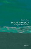 Ivan Pavlov: A Very Short Introduction (eBook, ePUB)