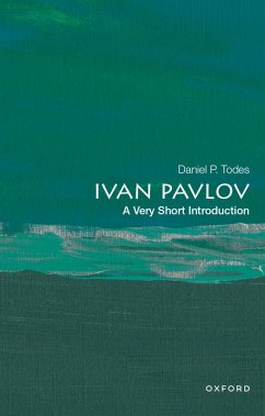Ivan Pavlov (eBook, ePUB) - Todes, Daniel P.