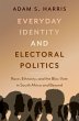 Everyday Identity and Electoral... - Bild 1