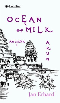 Ocean of Milk (eBook, ePUB) - Erhard, Jan