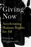 Giving Now (eBook, PDF)