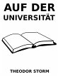 Auf der Universität (eBook, ePUB) - Bild 1