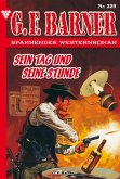 Sein Tag und seine Stunde (eBook, ePUB)