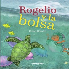 Cover Rogelio y la bolsa (eBook, ePUB)