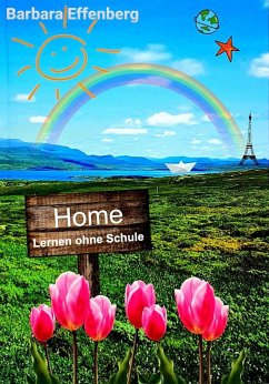 Home (eBook, ePUB) - Effenberg, Barbara