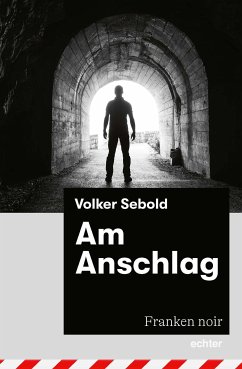 Am Anschlag (eBook, PDF) - Sebold, Volker