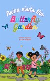 Reina visits the Butterfly Garden (eBook, ePUB)