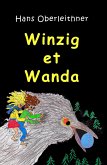 Winzig et Wanda (eBook, ePUB)