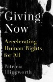 Giving Now (eBook, ePUB)