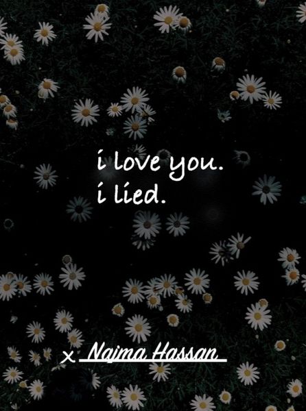 i love you. i lied. (eBook, ePUB) i love you. i lied. (eBook, ePUB)