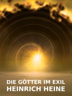 Die Götter im Exil (eBook, ePUB)