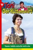 Tante Addis mischt sich ein (eBook, ePUB) Tante Addis mischt sich ein (eBook, ePUB)