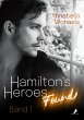 Hamilton's Heroes: Found (eBook, ePUB) - Bild 1