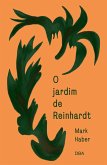 O jardim de Reinhardt (eBook, ePUB)