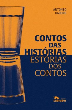 Cover Contos das histórias, estórias dos contos (eBook, ePUB)