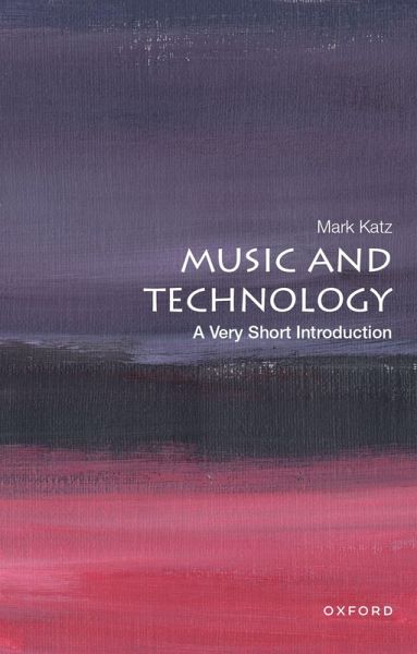 Music and Technology (eBook, PDF)