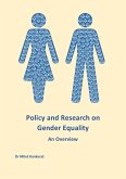Policy and Research on Gender Equality: An Overview (eBook, ePUB)