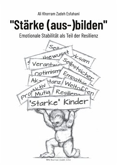 &quote;Stärke (aus-)bilden&quote; (eBook, ePUB)