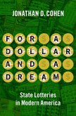 For a Dollar and a Dream (eBook, ePUB)
