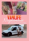 Vanlife Nightmare The Gabby Petito Story (eBook, ePUB)