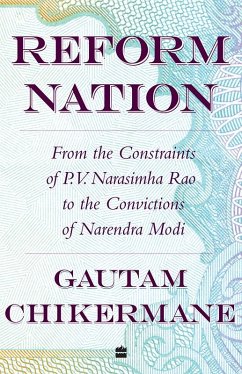 Reform NAtion (eBook, ePUB) - Chikermane, Gautam