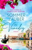 Sommerzauber in Venedig (eBook, ePUB)