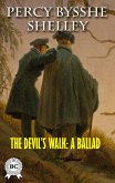 The Devil'S Walk: A Ballad (eBook, ePUB)