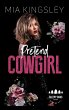 Pretend Cowgirl (eBook, ePUB) - Bild 1