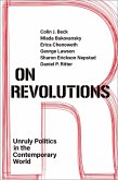 On Revolutions (eBook, ePUB)