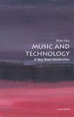 Music and Technology (eBook, ePUB)