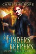Finders, Keepers (Unexpected Magic, #2)... - Bild 1