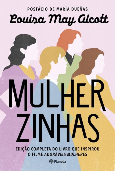 Mulherzinhas (eBook, ePUB) Mulherzinhas (eBook, ePUB)