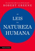 As leis da natureza humana (eBook, ePUB)