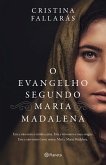 O evangelho segundo Maria Madalena (eBook, ePUB)