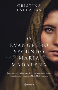 O evangelho segundo Maria Madalena (eBook, ePUB) - Fallarás, Cristina