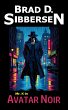 Avatar Noir (Mr. K) (eBook, ePUB) - Bild 1