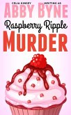 Raspberry Ripple Murder (eBook, ePUB)