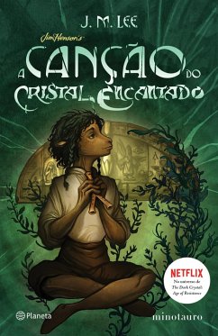 Cover A canção do Cristal Encantado (eBook, ePUB)