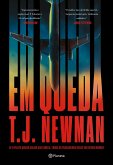 Em queda (eBook, ePUB) Em queda (eBook, ePUB)