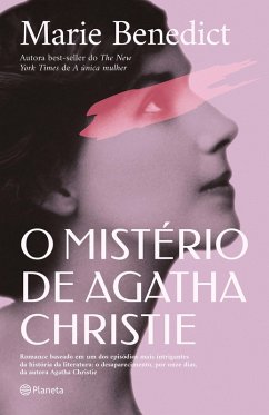 O mistério de Agatha Christie (eBook, ePUB) - Benedict, Marie
