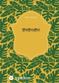 Cover FrieFreuFrei (eBook, ePUB)