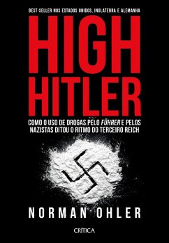 Cover High Hitler (eBook, ePUB)