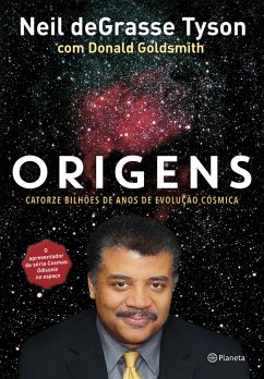 Origens (eBook, ePUB) - Degrasse Tyson, Neil