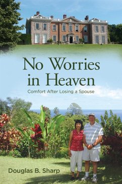 Cover No Worries in Heaven (eBook, ePUB)