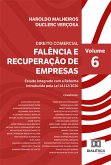 Falência e Recuperação de Empresas (eBook, ePUB)