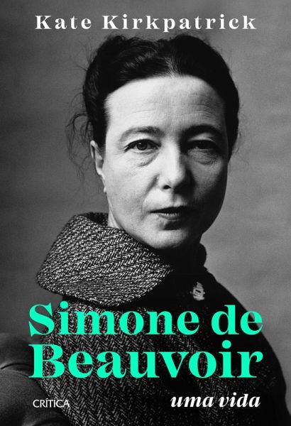 Simone de Beauvoir (eBook, ePUB)