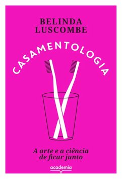 Cover Casamentologia (eBook, ePUB)