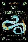 SOL E TORMENTA (eBook, ePUB)
