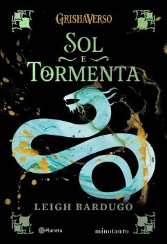 SOL E TORMENTA (eBook, ePUB) - Bardugo, Leigh