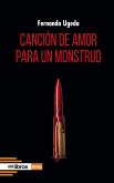 Canción de amor para un monstruo (eBook, ePUB)